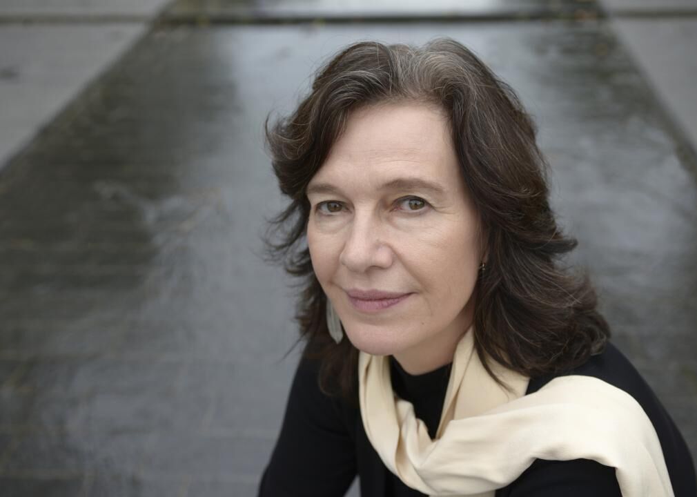 Louise Erdrich